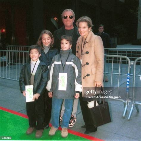 michael kors disease|michael kors wife and children.